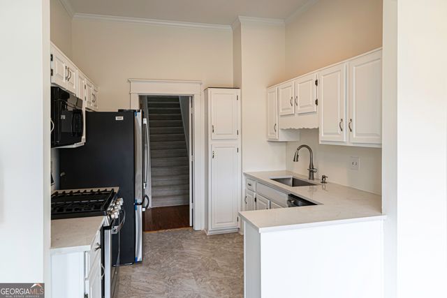 815 Edgewood Avenue, Atlanta, GA 30307