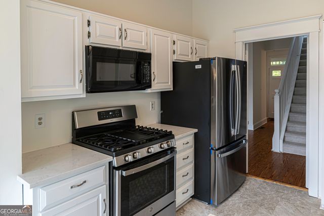 815 Edgewood Avenue, Atlanta, GA 30307