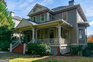 815 Edgewood Avenue, Atlanta, GA 30307