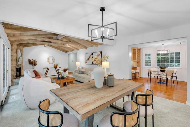 14900 Quito Road, Los Gatos, CA 95032