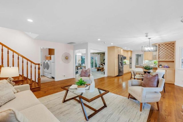 14900 Quito Road, Los Gatos, CA 95032