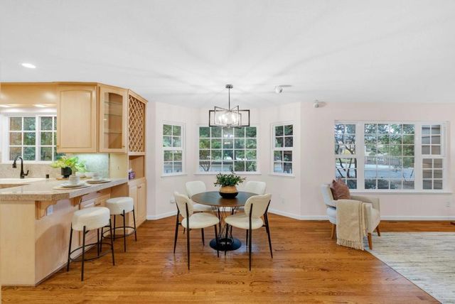 14900 Quito Road, Los Gatos, CA 95032