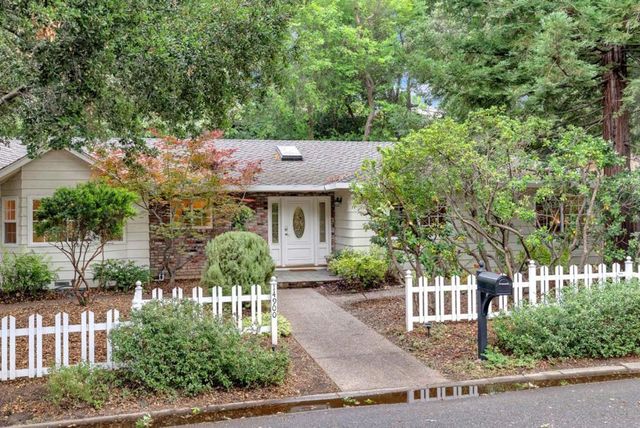 14900 Quito Road, Los Gatos, CA 95032