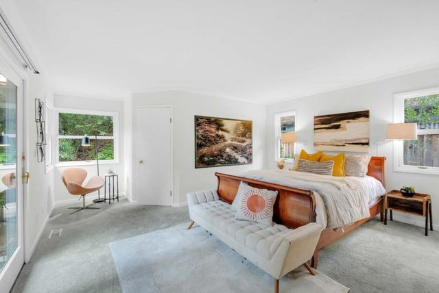 14900 Quito Road, Los Gatos, CA 95032