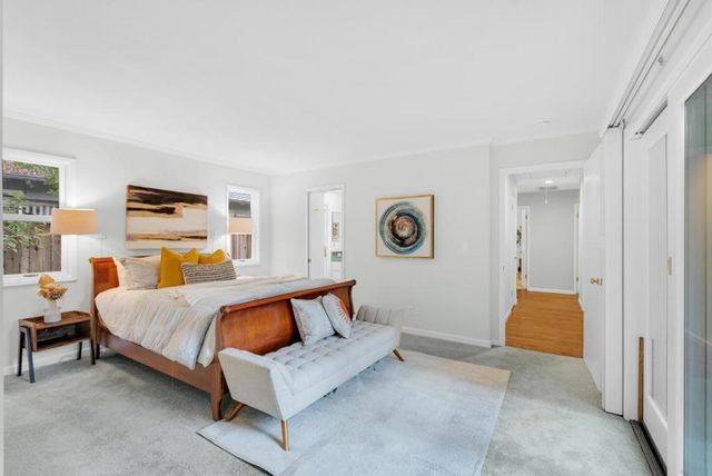 14900 Quito Road, Los Gatos, CA 95032