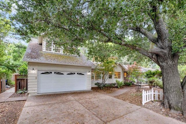 14900 Quito Road, Los Gatos, CA 95032