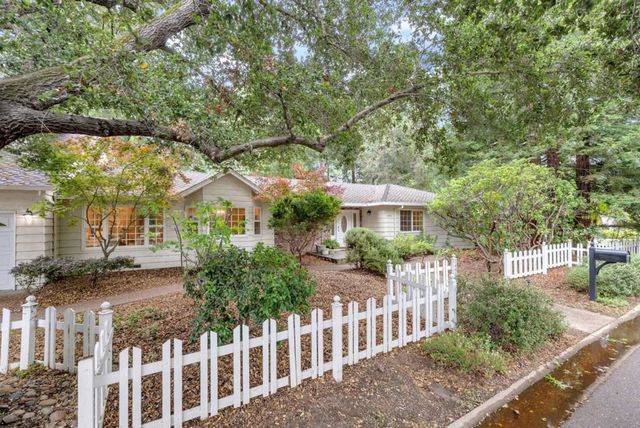 14900 Quito Road, Los Gatos, CA 95032