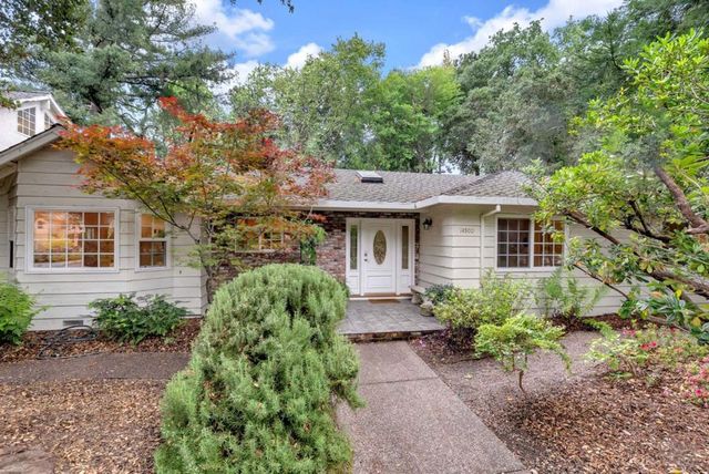 14900 Quito Road, Los Gatos, CA 95032