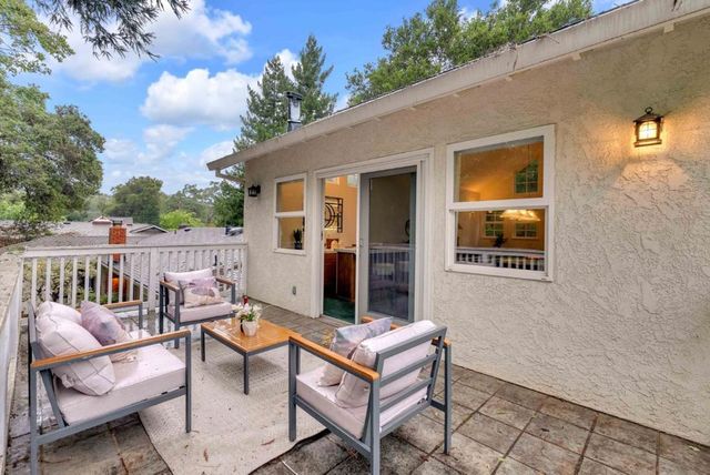 14900 Quito Road, Los Gatos, CA 95032