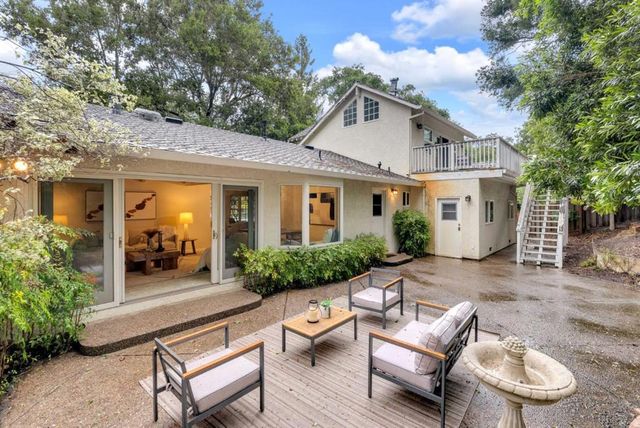 14900 Quito Road, Los Gatos, CA 95032