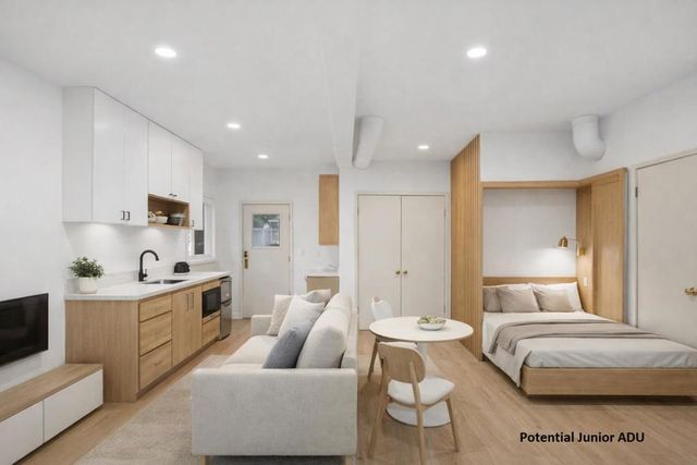 14900 Quito Road, Los Gatos, CA 95032