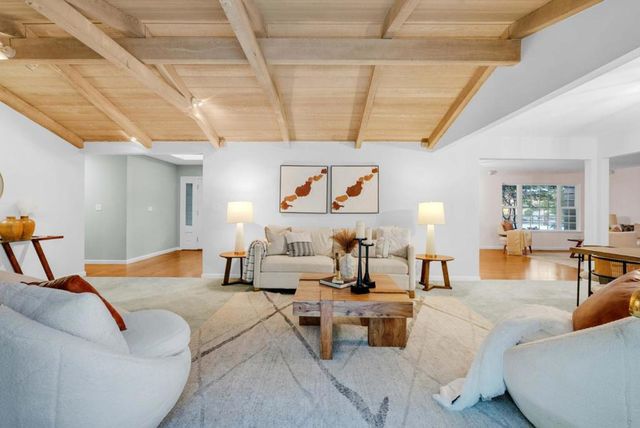 14900 Quito Road, Los Gatos, CA 95032