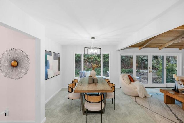 14900 Quito Road, Los Gatos, CA 95032