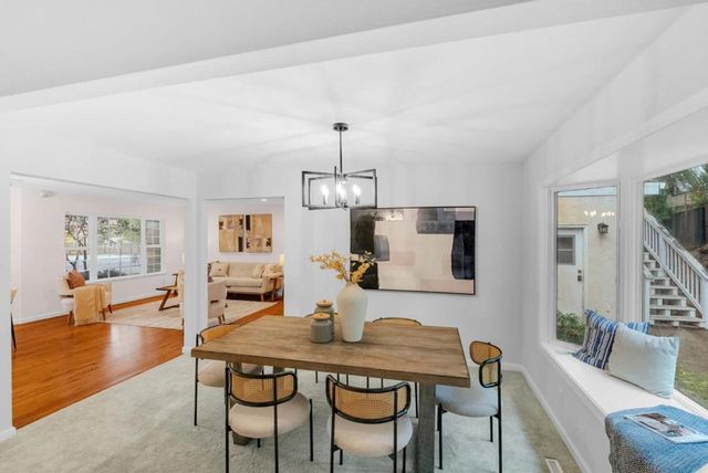 14900 Quito Road, Los Gatos, CA 95032