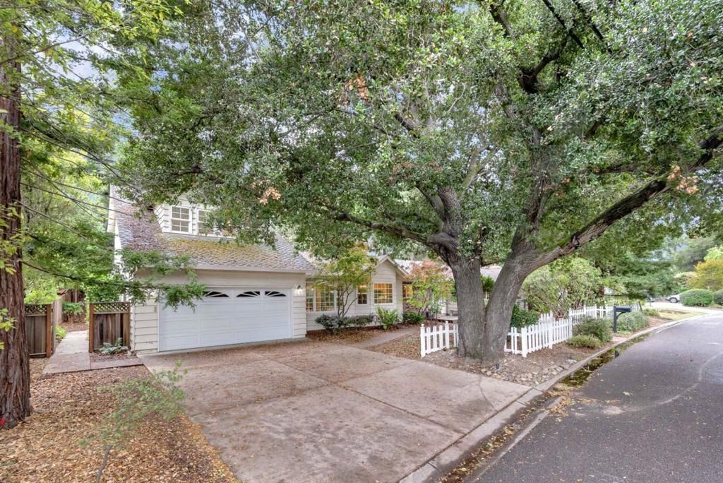 14900 Quito Road, Los Gatos, CA 95032