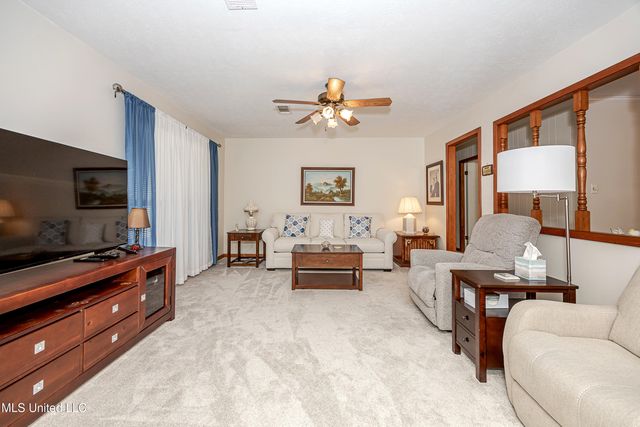 4 Northwood Drive, Long Beach, MS 39560