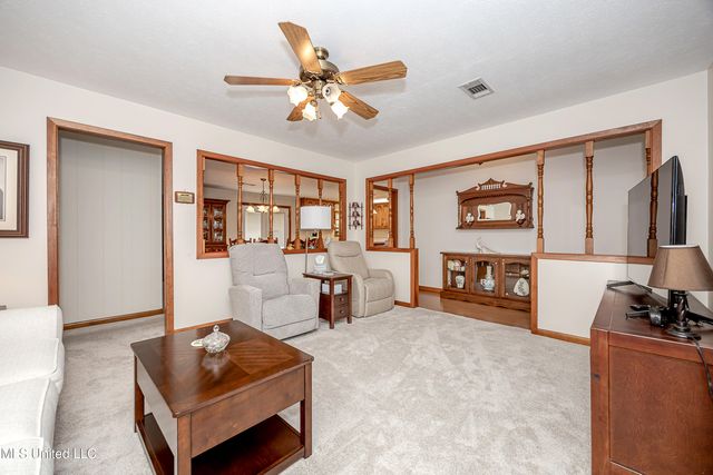 4 Northwood Drive, Long Beach, MS 39560