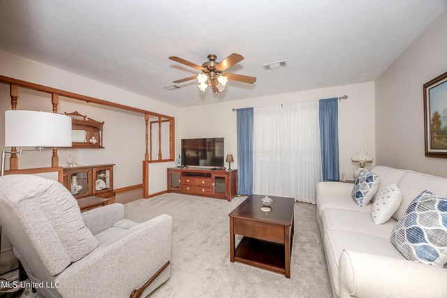 4 Northwood Drive, Long Beach, MS 39560