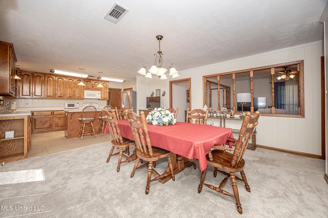 4 Northwood Drive, Long Beach, MS 39560