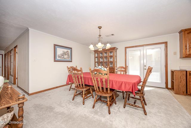 4 Northwood Drive, Long Beach, MS 39560