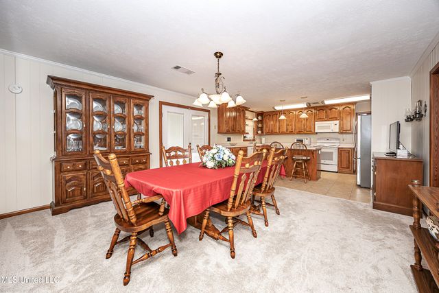 4 Northwood Drive, Long Beach, MS 39560