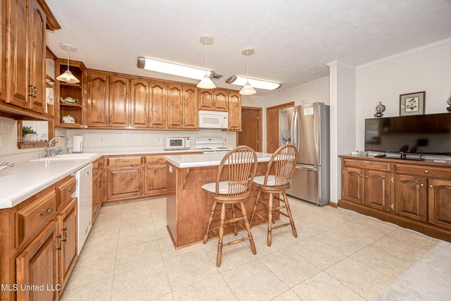 4 Northwood Drive, Long Beach, MS 39560