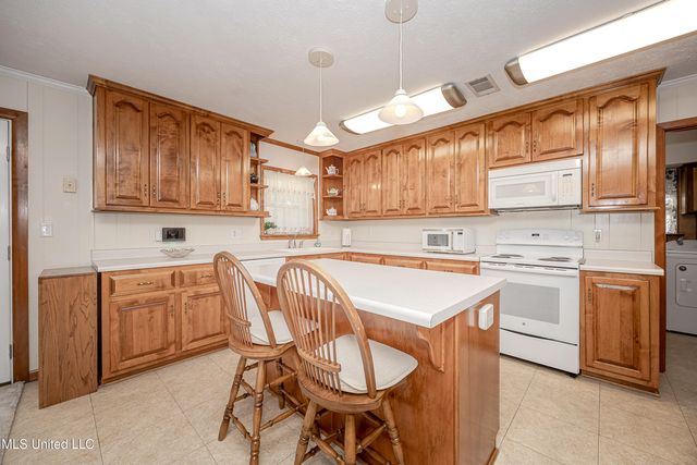 4 Northwood Drive, Long Beach, MS 39560