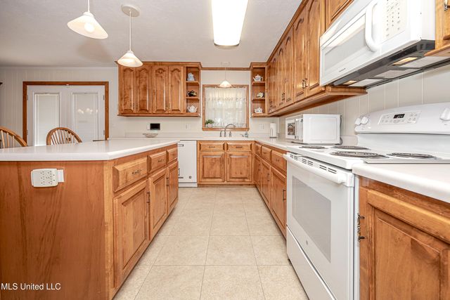 4 Northwood Drive, Long Beach, MS 39560