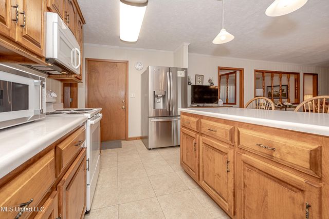 4 Northwood Drive, Long Beach, MS 39560