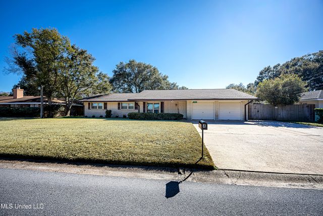 4 Northwood Drive, Long Beach, MS 39560