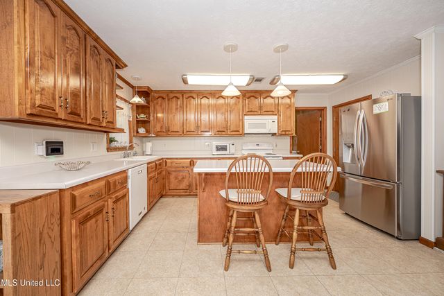 4 Northwood Drive, Long Beach, MS 39560