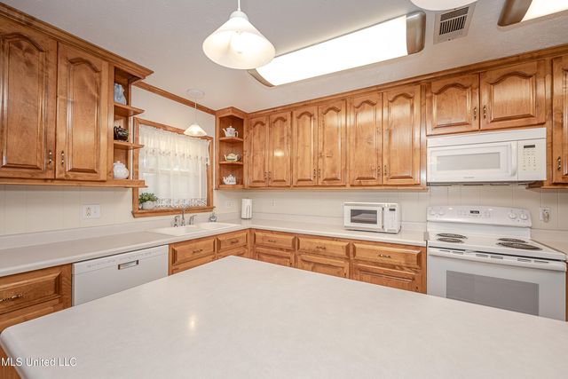 4 Northwood Drive, Long Beach, MS 39560