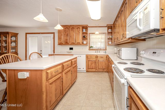 4 Northwood Drive, Long Beach, MS 39560