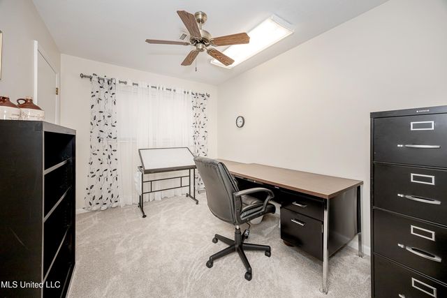 4 Northwood Drive, Long Beach, MS 39560