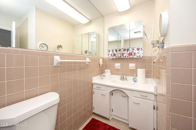 4 Northwood Drive, Long Beach, MS 39560