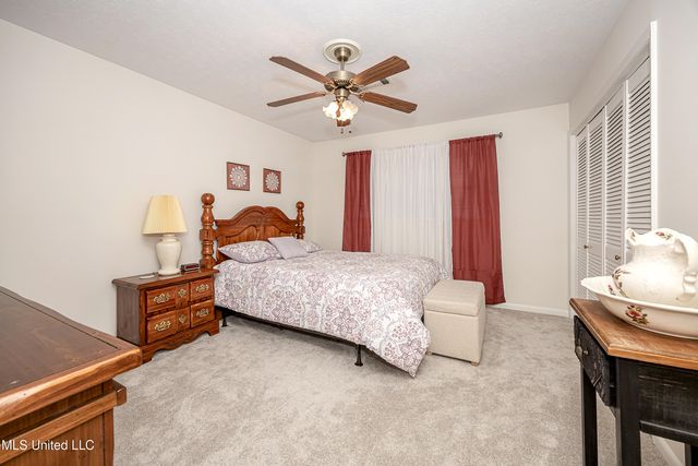 4 Northwood Drive, Long Beach, MS 39560