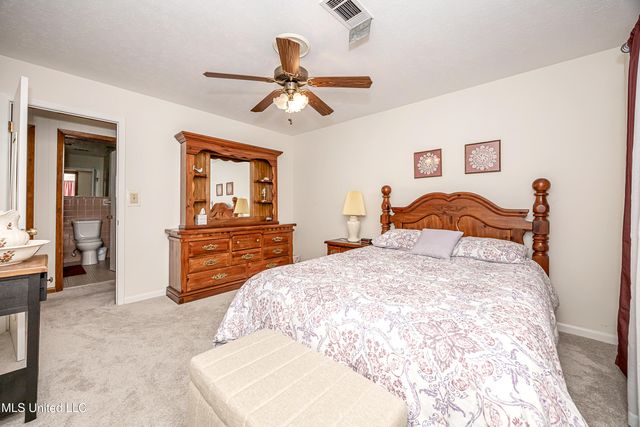 4 Northwood Drive, Long Beach, MS 39560