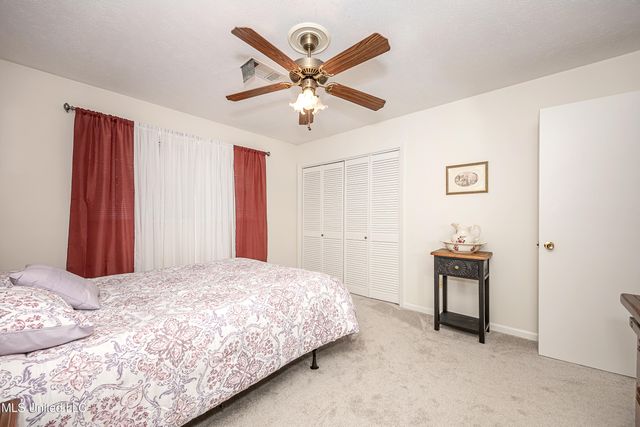 4 Northwood Drive, Long Beach, MS 39560