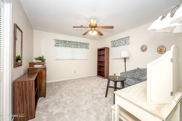 4 Northwood Drive, Long Beach, MS 39560