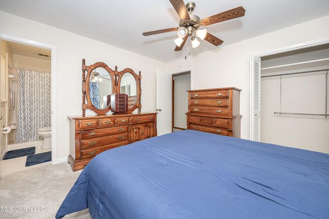 4 Northwood Drive, Long Beach, MS 39560