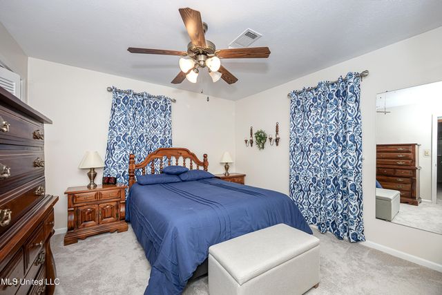 4 Northwood Drive, Long Beach, MS 39560