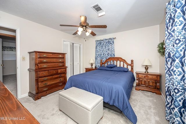 4 Northwood Drive, Long Beach, MS 39560