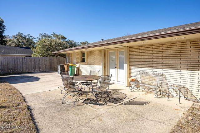 4 Northwood Drive, Long Beach, MS 39560