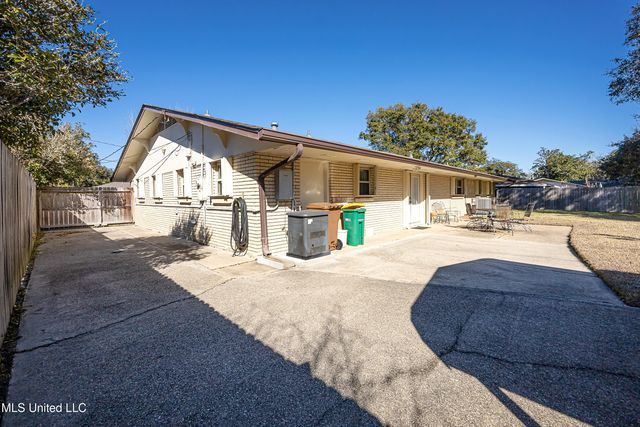 4 Northwood Drive, Long Beach, MS 39560