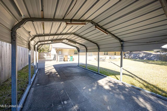 4 Northwood Drive, Long Beach, MS 39560