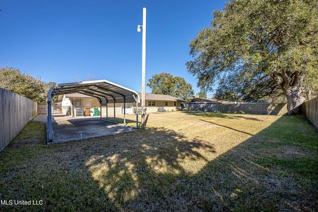 4 Northwood Drive, Long Beach, MS 39560