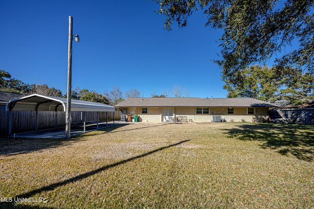 4 Northwood Drive, Long Beach, MS 39560