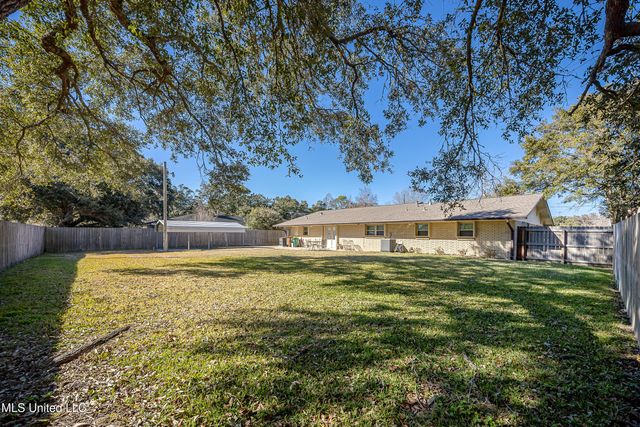 4 Northwood Drive, Long Beach, MS 39560