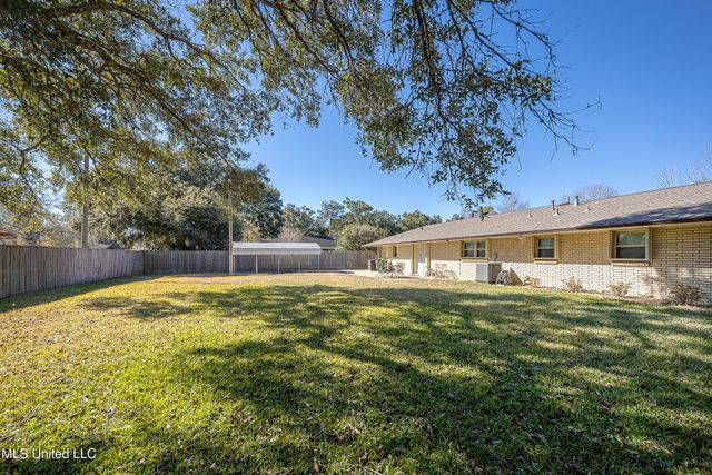 4 Northwood Drive, Long Beach, MS 39560