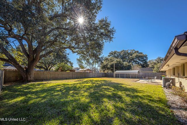 4 Northwood Drive, Long Beach, MS 39560